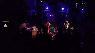 Much The Same feat Terry Morrow from Ryan&#39;s Hope &amp; Jim Margle from Counterpunch - Skeletons