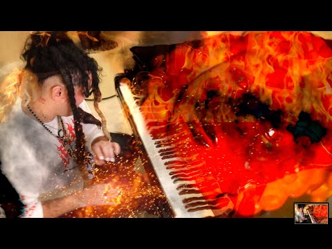 GOLDFACEMONEYWATCH - LUNA (prod. GFMW x SL466)