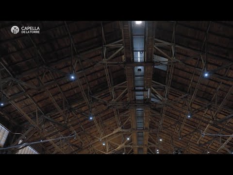 Capella de la Torre PLAYS: Josquin Desprez | Tu solus qui facis mirabilia