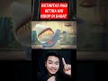 Ikan Hiu Ini GOSOK GIGI PAKE SIKAT WC Konyol Gaes Shorts Ikanhiu