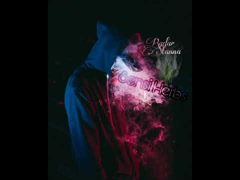 Radar Stanna - Sensi Herbs