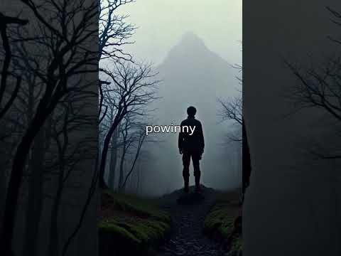 Aokigahara - las samobójców 