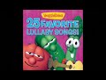 VeggieTales: Brahm's Lullaby (Audio)