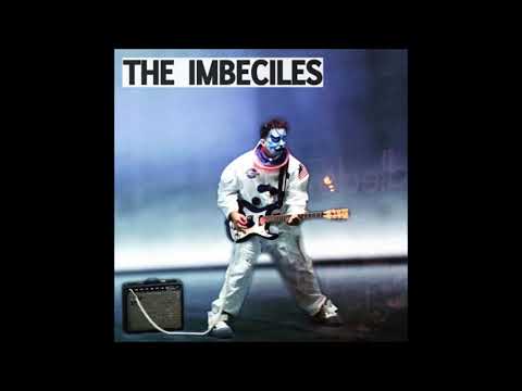 The Imbeciles - D.I.E (Broken English Club Remix)