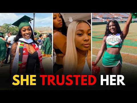 Her Girlfriend Picked Her Up From Work… Then Took Her To A Deadly Drug Deal | True Crime