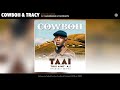 CowBoii Tracy Madibuseng Official Audio Feat ShaunMusiq Thatohatsi