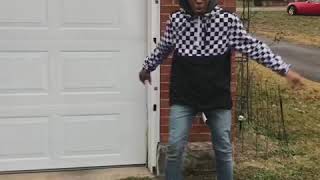 DRIP ON BOAT - The Backpack Kid ft. Swag Hollywood (Dance Video) | #DriponBoatChallenge | YvngHomie