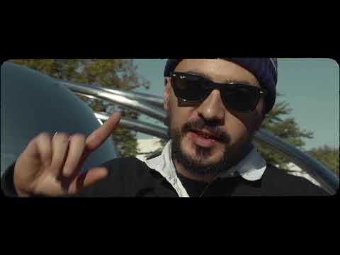 Stick & Sad Vicious - Deux singes en hiver (Prod. La Vilerie)