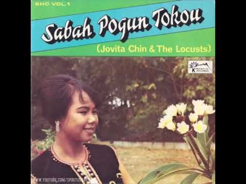 Jovita Chin - Sabah Pogun Tokou - Hozou Songkotoun