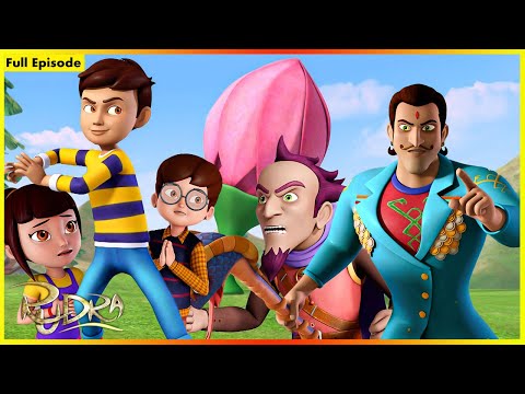 రుద్ర | స్టోన్ ఫ్లవర్స్ పూర్తి ఎపిసోడ్ 11 | Patthar Ke Phool | Rudra Full Episode 11