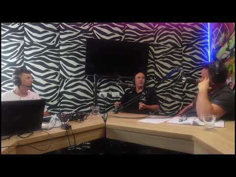 S1 Summer Sesh: EP2 Preview, Former V8 Super Car Driver Interview