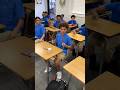 Boy Gets Kicked Out Of Class For Bringing Fireworks To School Shorts