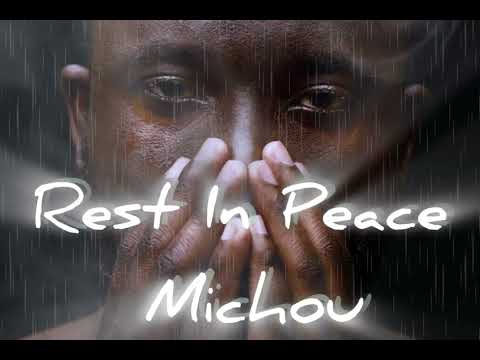 Waisman - Reste in Peace Michou