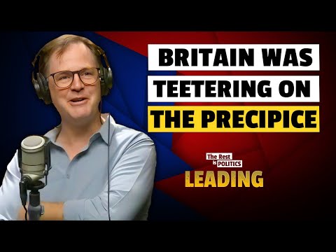 Biden, Brexit, and kicking Trump off Facebook | Nick Clegg