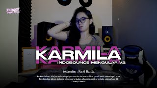 Download lagu DJ KARMILA X INDOBOUNCE TERUMPET TREMOR mp3