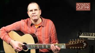 Video thumbnail for Guild F-1512E Review from Acoustic Guitar by Acoustic Guitar Magazine