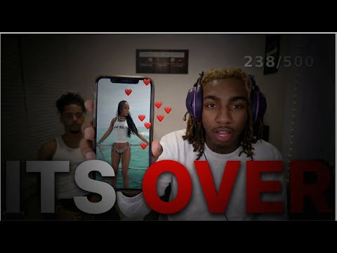 K Rich Expose It All About GIGI  And Kai Cenat  ( ITs Messy )