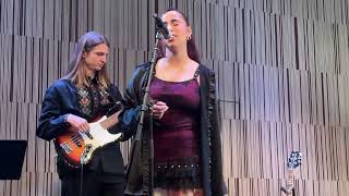 Download lagu BMCC Live: Music Department at Perelman Arts Center lobby, Dec 3 at 2:31 pm mp3 Download lagu BMCC Live: Music Department at Perelman Arts Center lobby, Dec 3 at 2:31 pm mp3