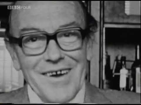 The British Mad Men documentary - BBC THE MEN FROM THE AGENCY