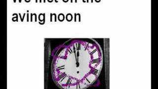 Skye Sweetnam Ghosts Misheard Lyrics