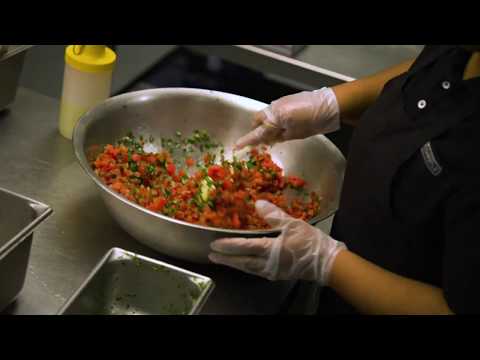 3 Hours of Prep in 30 Seconds