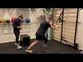 BodySmart Health Prosthesis Training