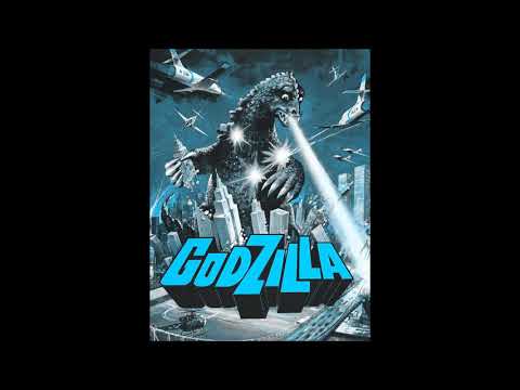 Bixio, Frizzi & Tempera - "Cozzilla" (1977) - Main Theme (alternate version)