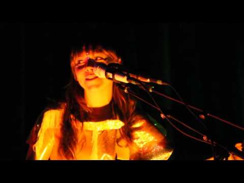 Arc Iris - Johnny - Eddie's Attic