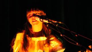 Arc Iris - Johnny - Eddie's Attic