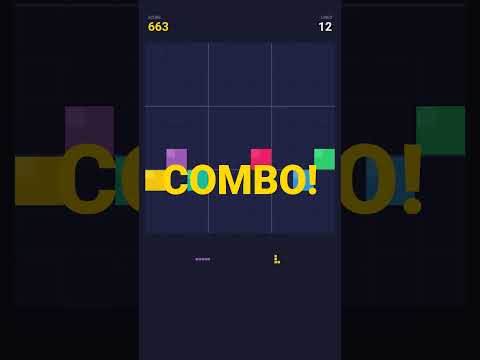 Gridlock: Daily Block Puzzle