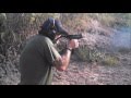 Micro UZI 9mm Full Auto Sub Machine Gun
