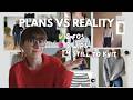 My Knitting Plans Vs Reality Mid Year Make Nine Update