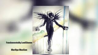 Marilyn Manson - Fundamentally Loatshome (Instrumental)