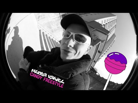 MŁODY NYKIEL - CANDY FREESTYLE (Official Video)