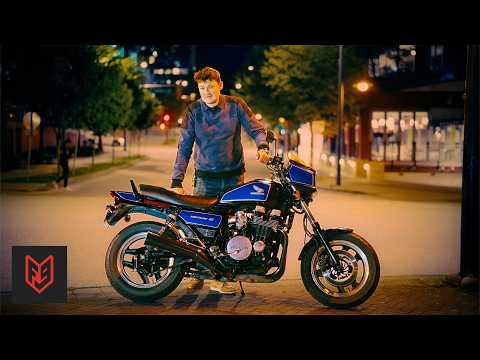 10 Things We Lost on Modern Motorcycles