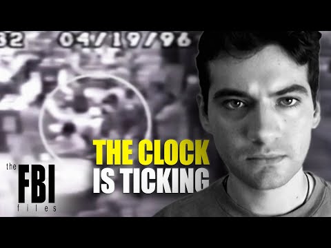 The Vanished: FBI's Hunt for the Abductors | The FBI Files