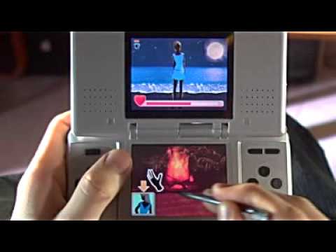 project rub für nintendo ds