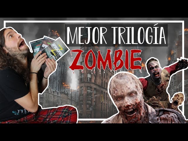 Vídeo relacionado con VenganZa: El apocalipsis zombi desde el otro lado de la verja