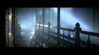 Celtic Frost - Drown in Ashes (Blade Runner music video)