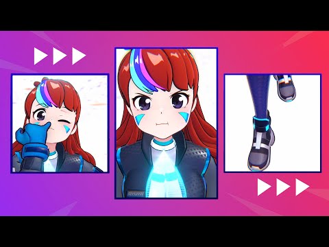 MUTE, CUTE And DEADLY!