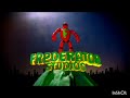Billionfold Inc Frederator Studios Nickelodeon Productions 2016