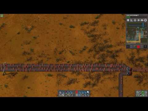 Bug with belt compression