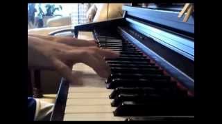 Ashokan Farewell - Piano (Jay Ungar)