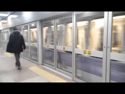 Metropolitana di Milano - Linea 5 (Gerusalemme)