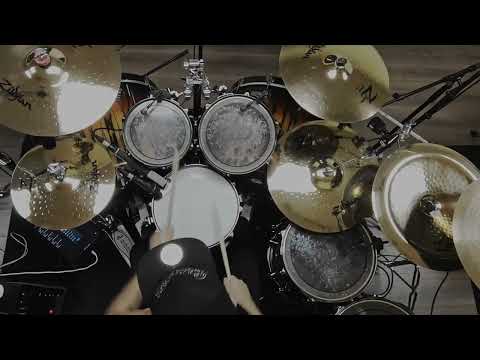 Alfred Berengena: Armagedon