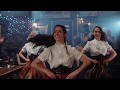 Flying Feet LIVE Authentic Irish Music Dance Show 2021