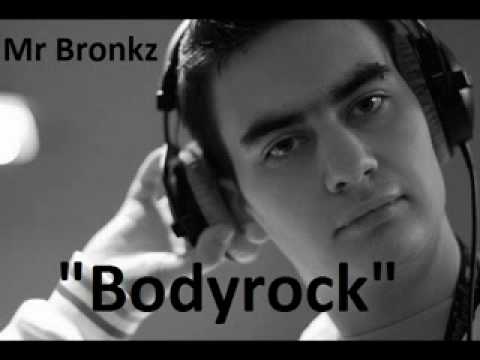 Mr.Bronkz-Bodyrock