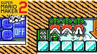 Just Four Jumps - Endless Super Expert (no skips) 199