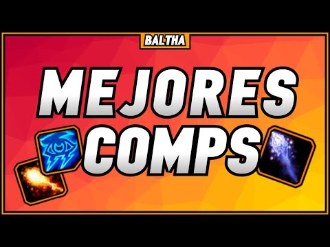 MEJORES COMPS 2VS2 PARA MAGO EN ARENAS WOTLK CLASSIC | BALTHA LK