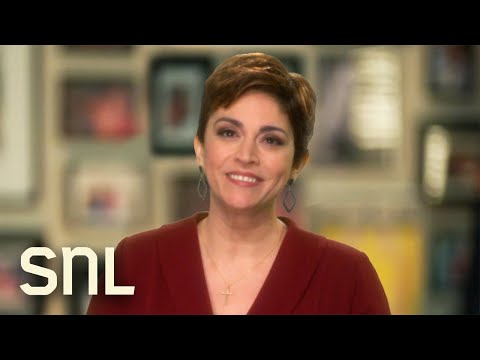 Fox & Friends Cold Open - SNL